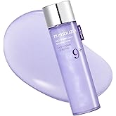 numbuzin No.9 Toner | NAD+ PDRN Glow Boosting Toner | Glowing, Firming, Hydrating, Elasticity, Wrinkles, Fine Lines, Kore Ski