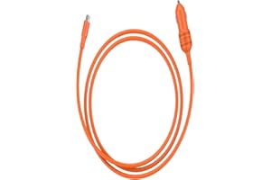Jackery DC8020 Kfz-Ladekabel für Zigarettenanzünder, kompatibel mit Explorer 1000 v2/1000Plus/2000Pro/2000Plus/3000Pro
