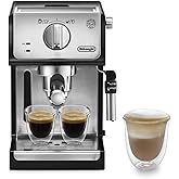 De'Longhi Manual Espresso Machine ECP 35.31