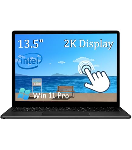 Microsoft Surface Laptop 4 2021, Schwarz | Intel Core i7-1185G7