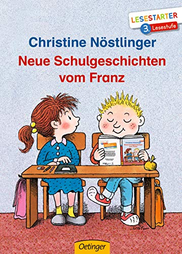 Preisvergleich Produktbild Neue Schulgeschichten vom Franz