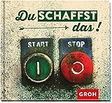 Du schaffst das! by