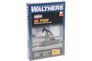 Walthers Cornerstone Rocky Rail 9333170