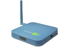 SensorPush G1 WiFi Gateway - Access your Sensor Data from Anywhere via the Internet