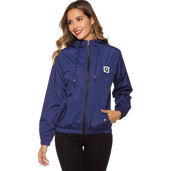 PEARL Unisex Sport Windbreaker - Leichte Windjacke Grau Für Outdoor & Fitness