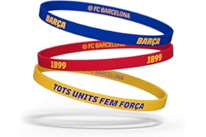 FC Barcelona Bracelet officiel