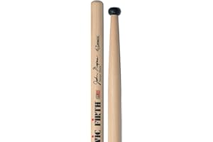 Vic Firth Forth Corpsmaster Signature John Mapes Multi-Tenor Sticks Pałki perkusyjne