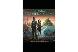 The Land of Scattered Dreams: DREAMS