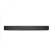 Bose TV Speaker- Small Soundbar for TV with Bluetooth and HDMI-ARC Connectivity, Includes Remote Control and Optical Audio Ca