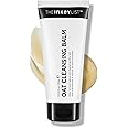 The INKEY List Oat Cleansing Balm, Removes Makeup and Cleansing Sensitive Skin 150ml