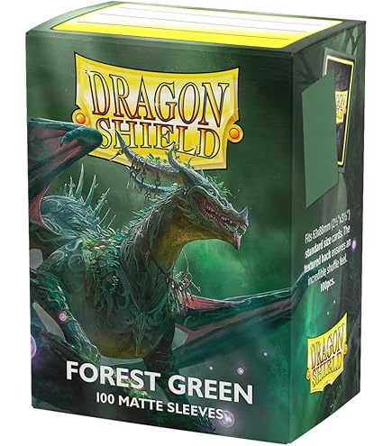 Dragon Shield Fortress Card Drawers Black