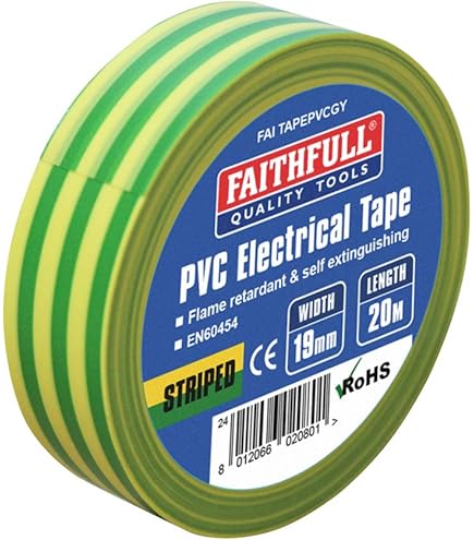 Tesa Extra Power Ruban Adhésif Tissé 2.75m X 38mm / Noir Scotch