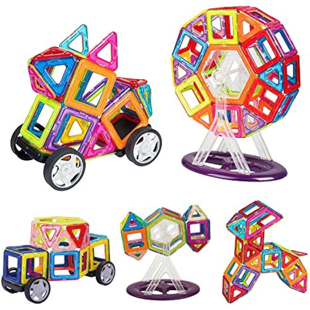 juegos imantados para niños