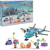 SUNMAN Glacier Adventure Set 2 Fig&uuml;rl&uuml; 299 Par&ccedil;a