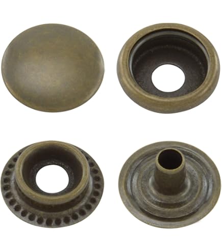 Henco Perstang voor persfitting M-BMINI3 MBMINI3F > Perstang voor