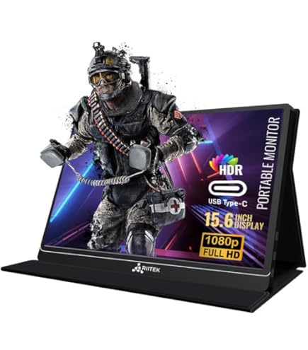 Lenovo ThinkVision M14 14