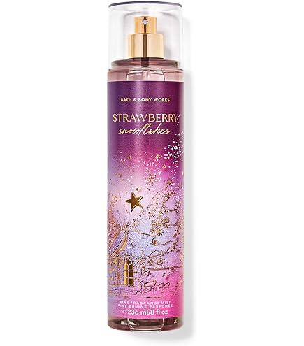 Bath & Body Works Winter Candy Apple Travel Size Fine Fragrance