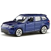 Siku Range Rover Toy