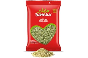 Bayara Fennel Seeds 200g