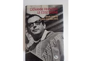 Le cose divine. Omelie (1970-73)-Il posto della fede (1977)