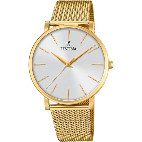 Orologio da donna Mademoiselle F20601/2