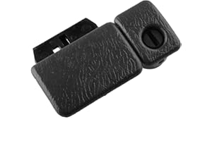 berjalan Vano Portaoggetti per Auto Blocco Maniglia Un Scatto nel Plastica Adatta per Vitara Grand Vitara