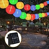 Ventajas de la linterna solar LED: larga duración con 30 LED de brillo, batería incorporada de 600 mAh, puede encenderse durante 8-10 horas después de la carga completa. La tensión de seguridad del cuerpo humano, un sistema de apagado automático de cortocircuito hace que toda la luz solar sea muy segura.