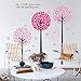 Produktbild Y-Hui Wall Stickers, Stickers, Painting, Children'S Room, Office, Bedroom, Living Room, Tv Background Wall, Restaurants, Clothing Stores, Cafes Universal Wall Stickers, Stickers,Pandora Tree,Large