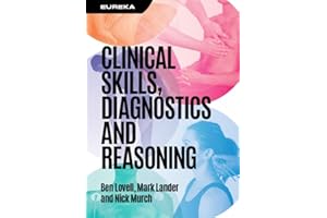 Eureka: Clinical Skills, Diagnostics and Reasoning