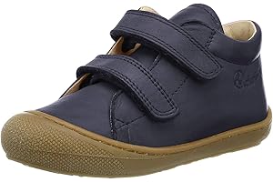 Naturino Cocoon VL-Lauflernschuhe aus Leder