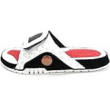 retro jordan flip flops