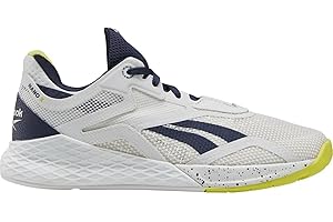 Reebok Nano X, Scarpe da Fitness Donna