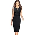 VFSHOW womens Modern/Fitted Modern