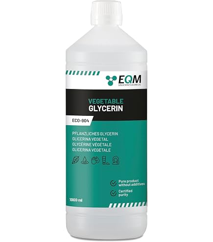 Sala Propylenglykol 1,2-Propandiol 99,8% USP Ph. Eur. 500 ml Glasflas, 10,49