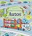 Aufklappen und Entdecken: Autos by 