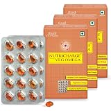 Buy Nutricharge S5 Power Of 5 Herbs Kalaunji Tulsi Neem Aloevera Pudina 30 Soft Veg Capsules Pack Of 3 Online At Low Prices In India Amazon In Buy Nutricharge S5 Power Of 5 Herbs Kalaunji Tulsi Neem Aloevera Pudina 30 Soft Veg Capsules Pack Of 3 Online At Low Prices In India Amazon In