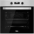 Teka HBB 635 Multifunction Surroundtemp Oven With HydroClean® Pro System In 60cm"Min 1 year manufacturer warranty"