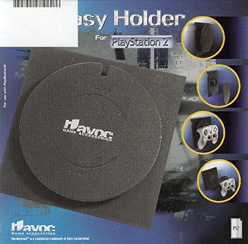 Preisvergleich Produktbild Playstation 2 - Easy Holder