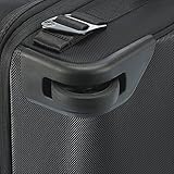 Samsonite Cityvibe Lapt. Duffle/Wh.55/20 Exp Reisetasche, 39cm, 39 L, Ash Grey - 6