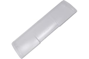 sparefixd Subzero - Tapa frontal para compartimento de congelador para adaptarse a Beko