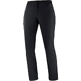 Salomon WAYFARER PANTS W Outdoor Pantolonu Kadın