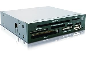 CoolBox 4714379230031 - Card Reader cr-600 v2 dnie+sim