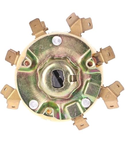 Cavo Interruttore Luce Freno Per Simson S50, S51, S70 - 6V, LSB 4/217, Ricambio Originale