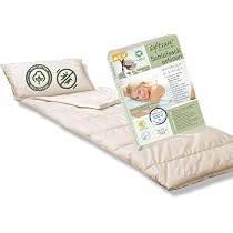 schlafsack für allergiker Softsan Bio Baumwolle mit integriertem Milbenschutz Encasing, gefüttert 80 x 180 cm, unterwegs, Allergie-Schlafsack (80x180 cm mit Füllung) Baby ghostcat Fahrradhandschuh Winter Test und Style:NRG Orange