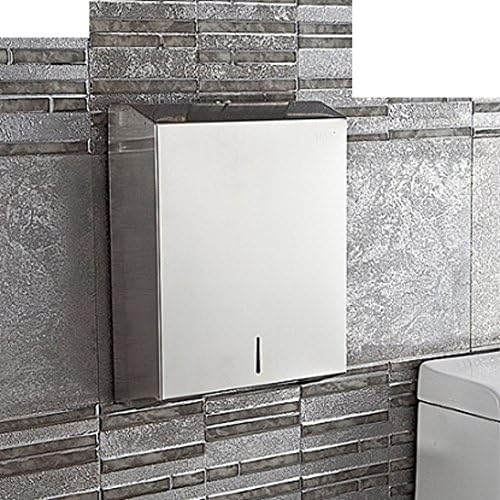 bathroom tissue box/Toilet tray/Waterproof square Towel rack/Stainless steel shower tray-A
