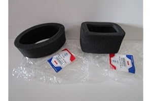 SGR Filtros de aire para Yamaha XT 600 Tenere XT 2KF 600 XT 600 43F