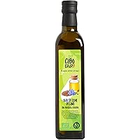 Olio Di Semi Di Lino Puro Al 100 - Foto 3