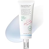 AXIS-Y Heartleaf My-Type Calming Cream 60ML