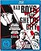 Bad Boys from Ghetto City - Ungeschnittene Fassung [Blu-ray]