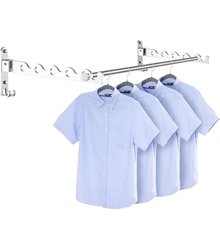 Tapijthanger voor de muur - Nederland